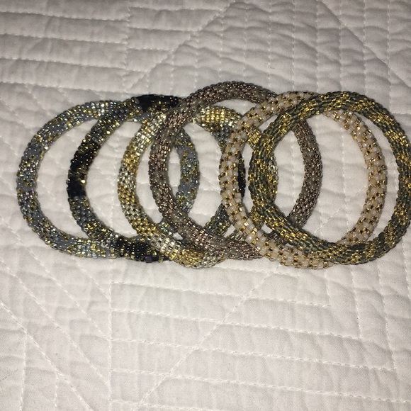 Bracelet bundle - Picture 1 of 7